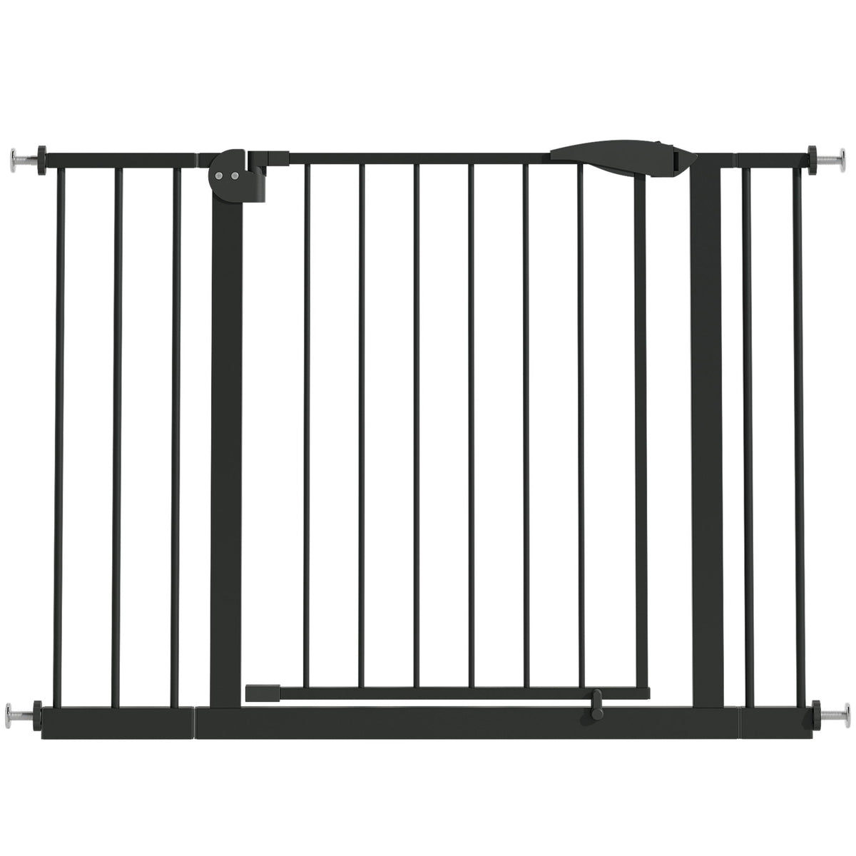 Baby Gate For Stairs And Doorways