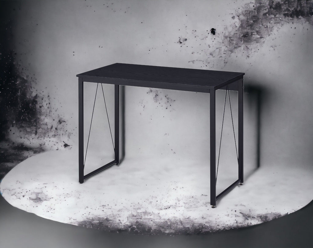 Zaidin - Modern Writing Desk
