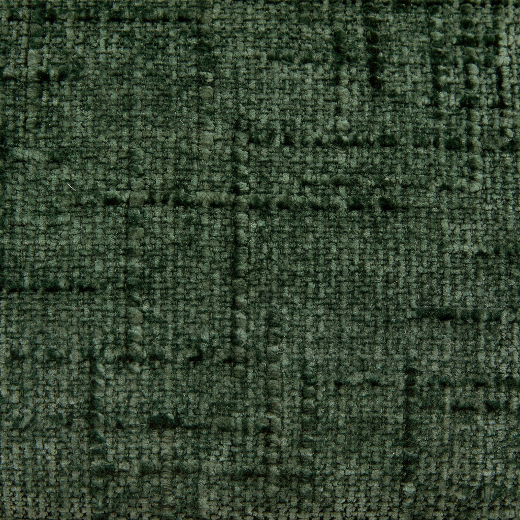 Modern Swivel Barrel Chair With Dual-Layer Cushion