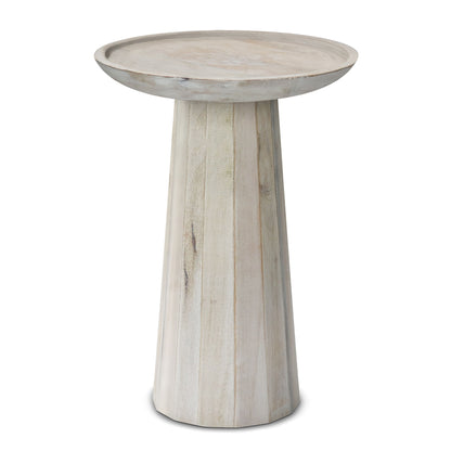 Dayton - Wooden Accent Table