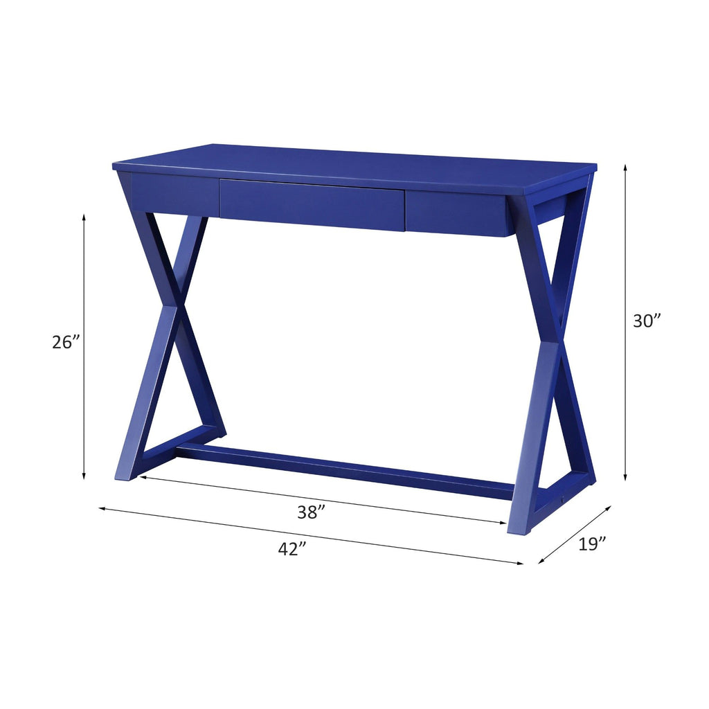 Nalo - Writing Desk - Wood