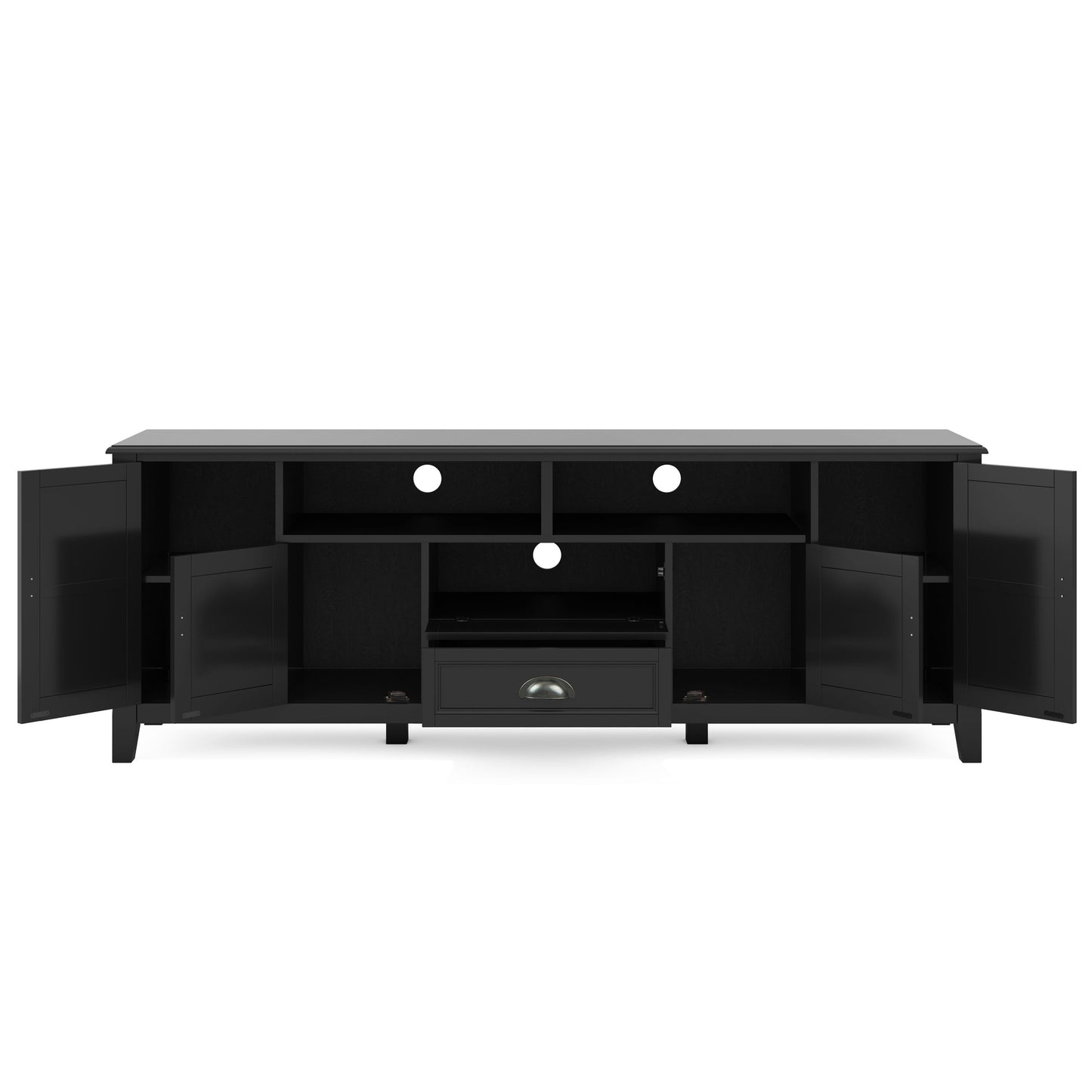 Burlington - 72" TV Media Stand