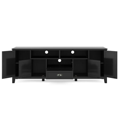 Burlington - 72" TV Media Stand