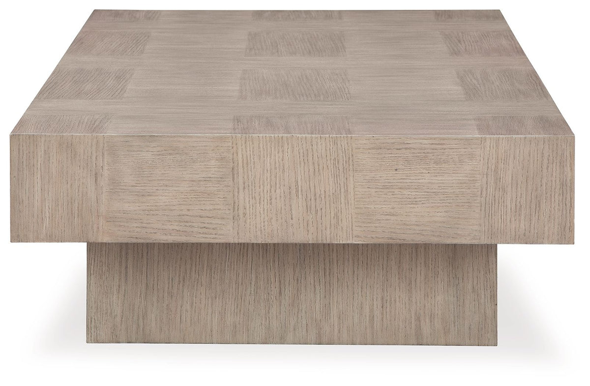 Jorlaina - Rectangular Table