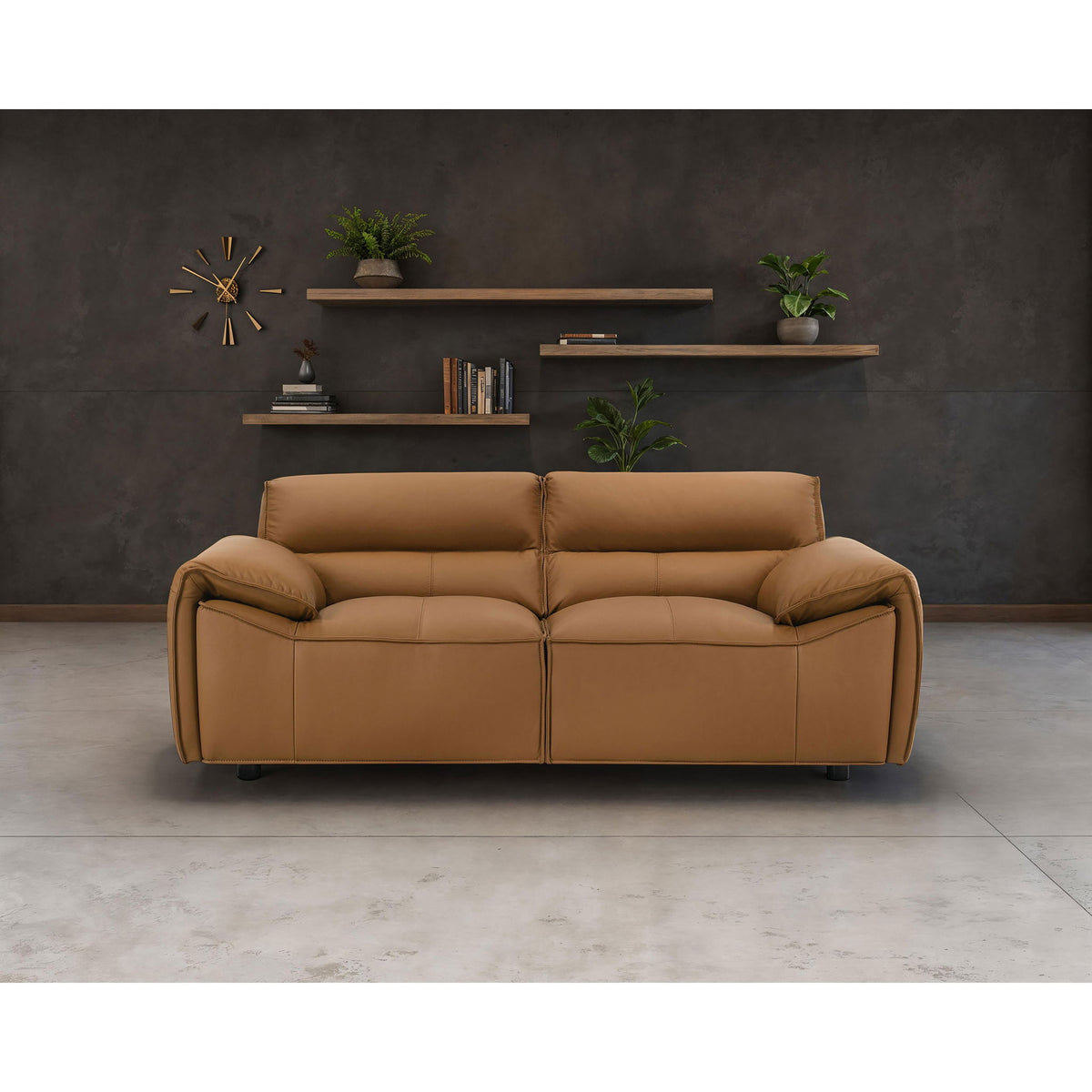 Hudson - Loveseat