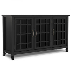 Connaught - Traditional Buffet Cabinet