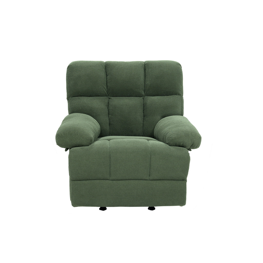 Manual Rocker Recliner Chair