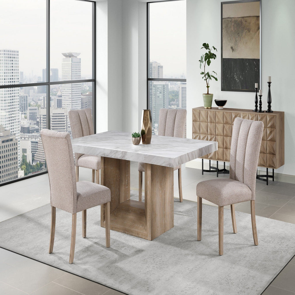 Sheena - Dining Table