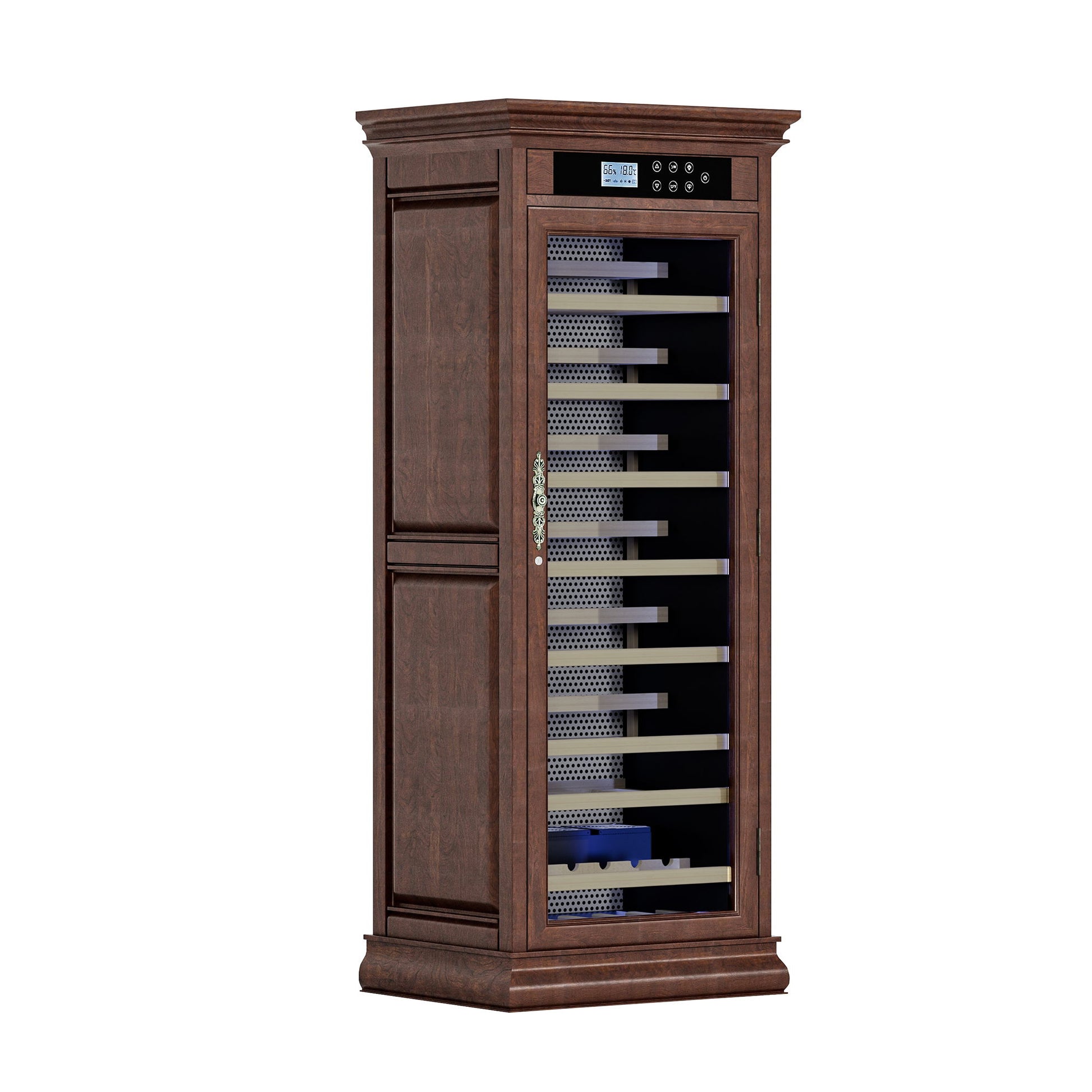 Temperature Control Professional Wine Cabinet