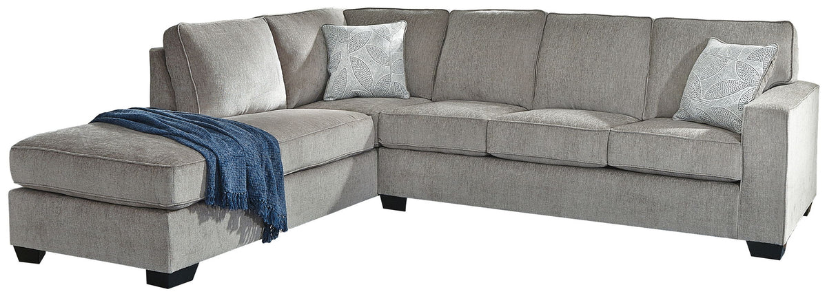 Altari - 2 Piece Sectional With Chaise