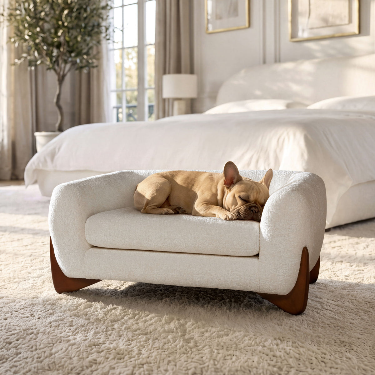 Alpine - Dog Sofa Bed