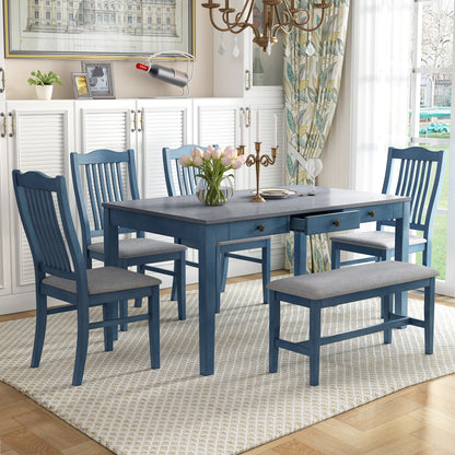 Dining - American Dining Table Set