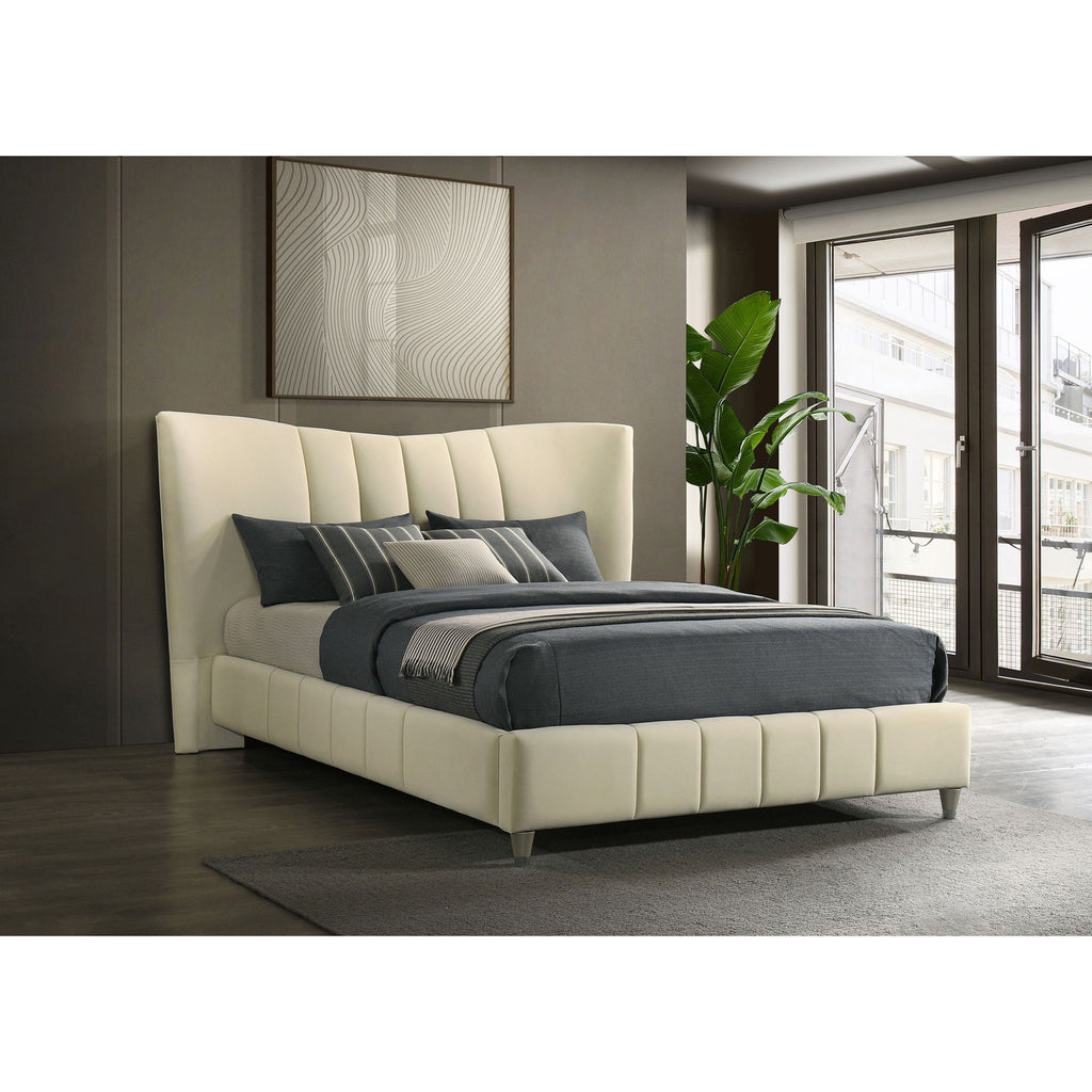 Michelson - Platform Bed