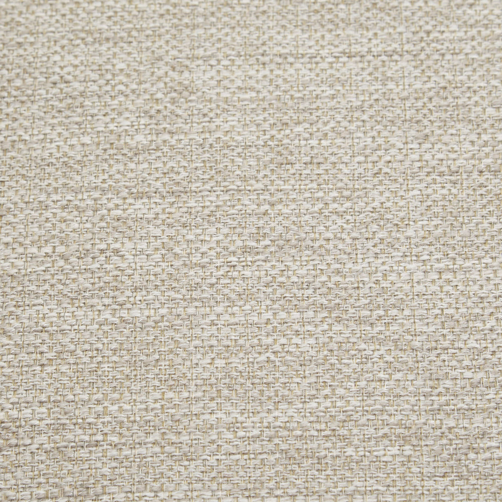 Qwen - Button Tufted Accent Chair - Beige