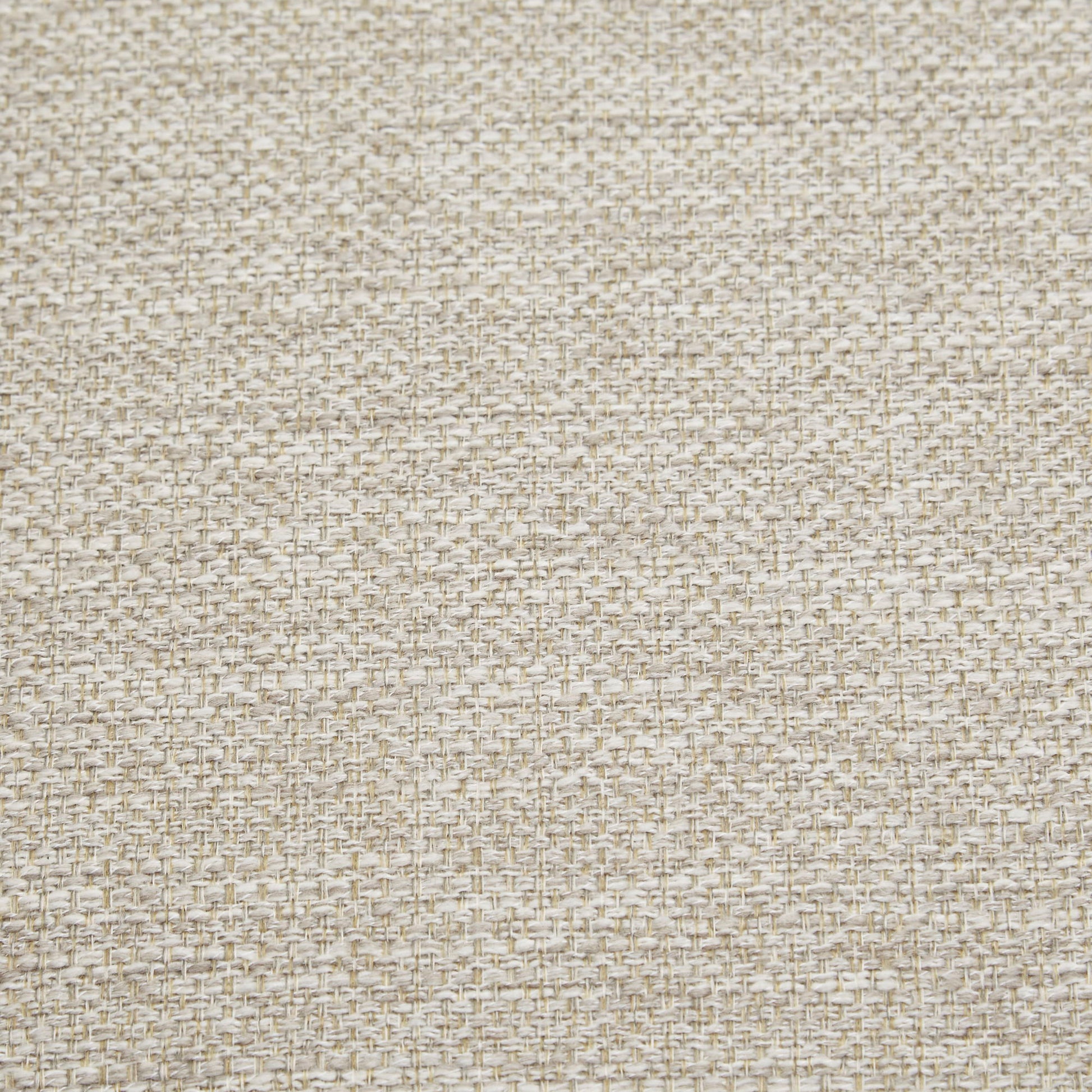 Qwen - Button Tufted Accent Chair - Beige