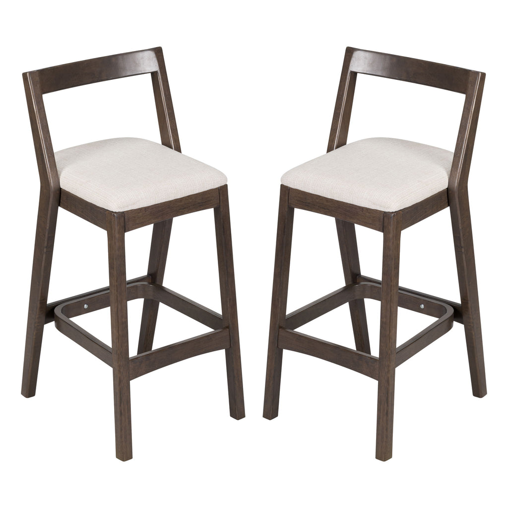 Jasper - Indoor Barstool (Set of 2)