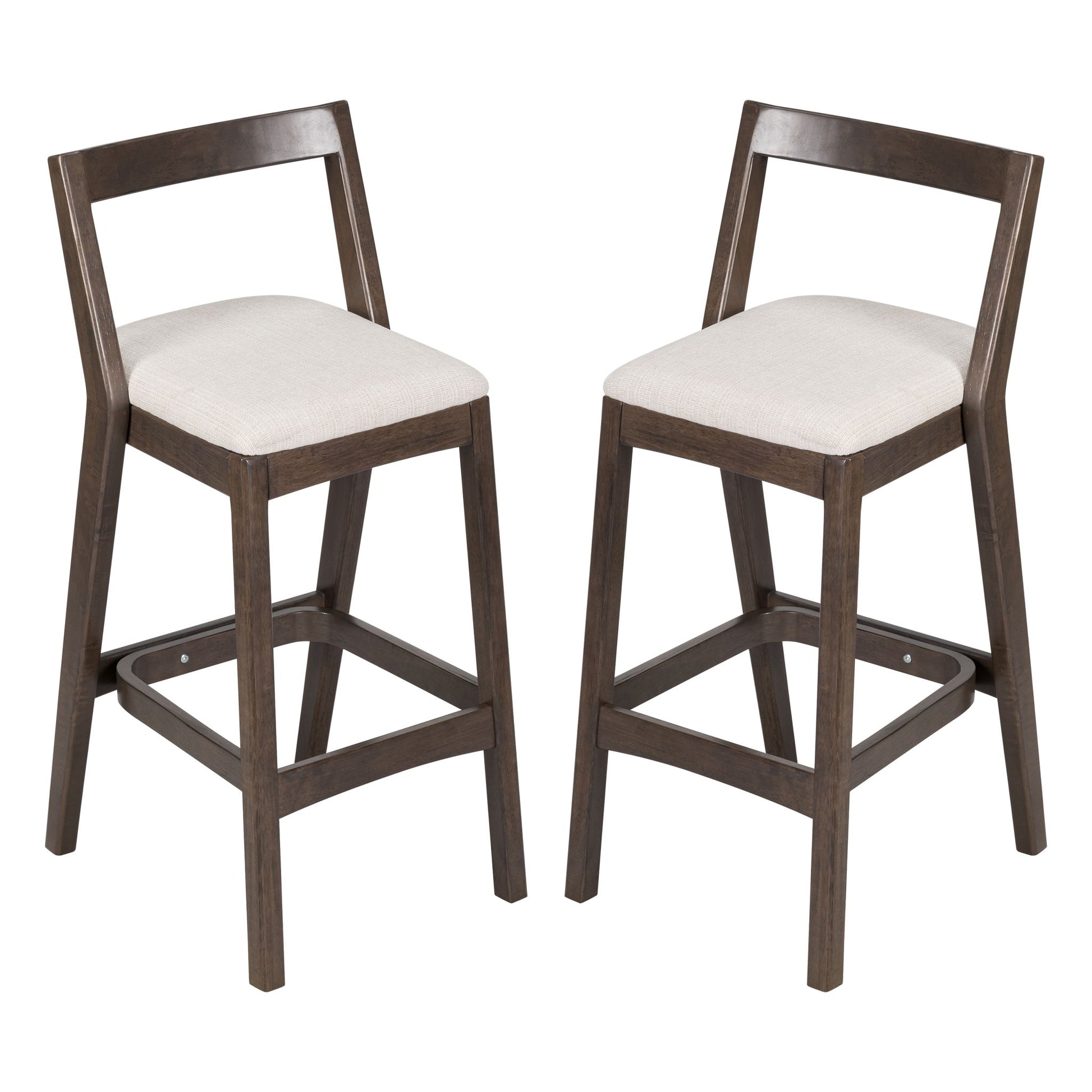 Jasper - Indoor Barstool (Set of 2)