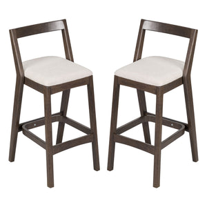 Jasper - Indoor Barstool (Set of 2)