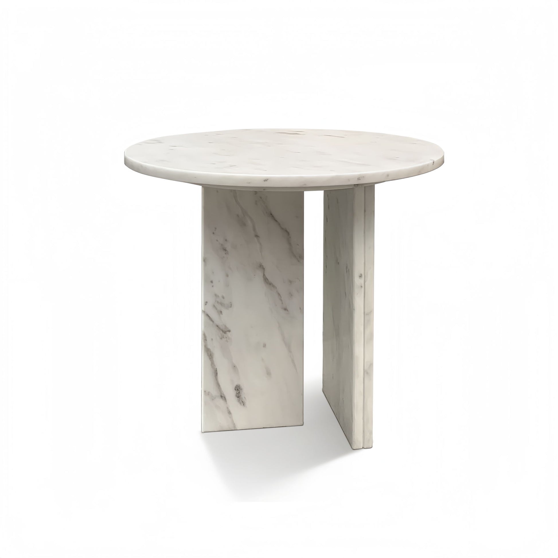 Luxury Coffee Table With Unique Veining, Unique Stone Design