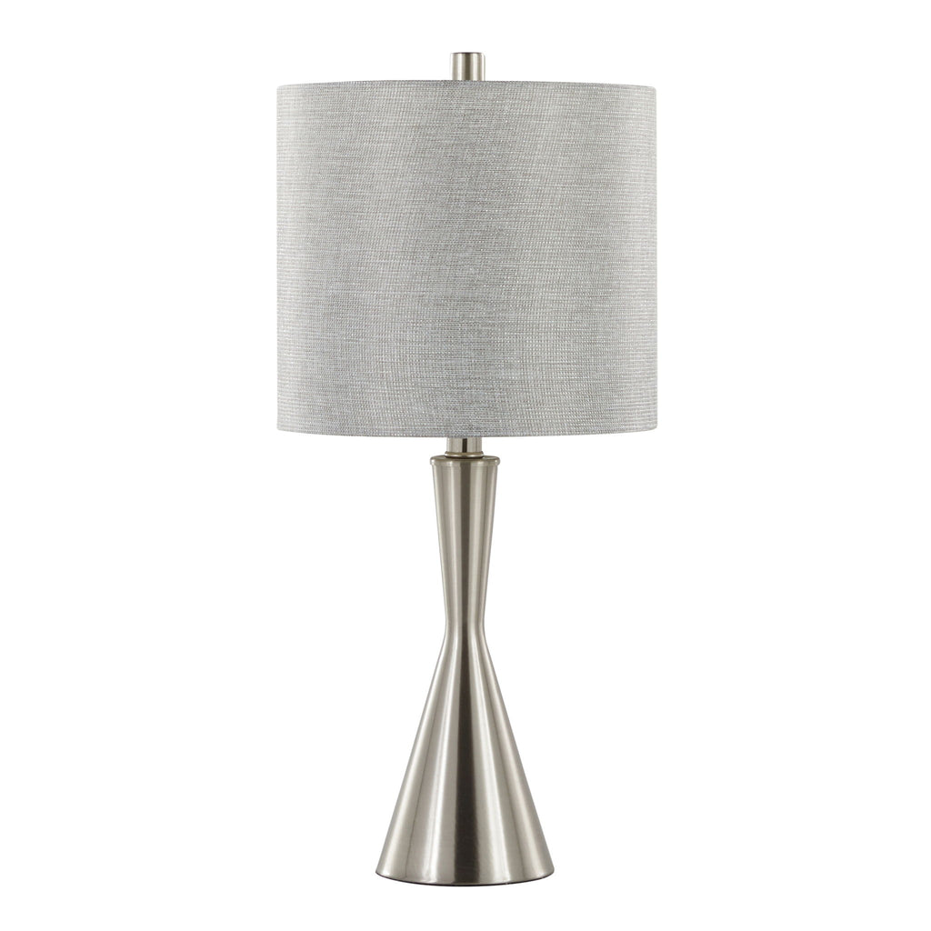 Gemma - Contemporary Table Lamp (Set of 2)
