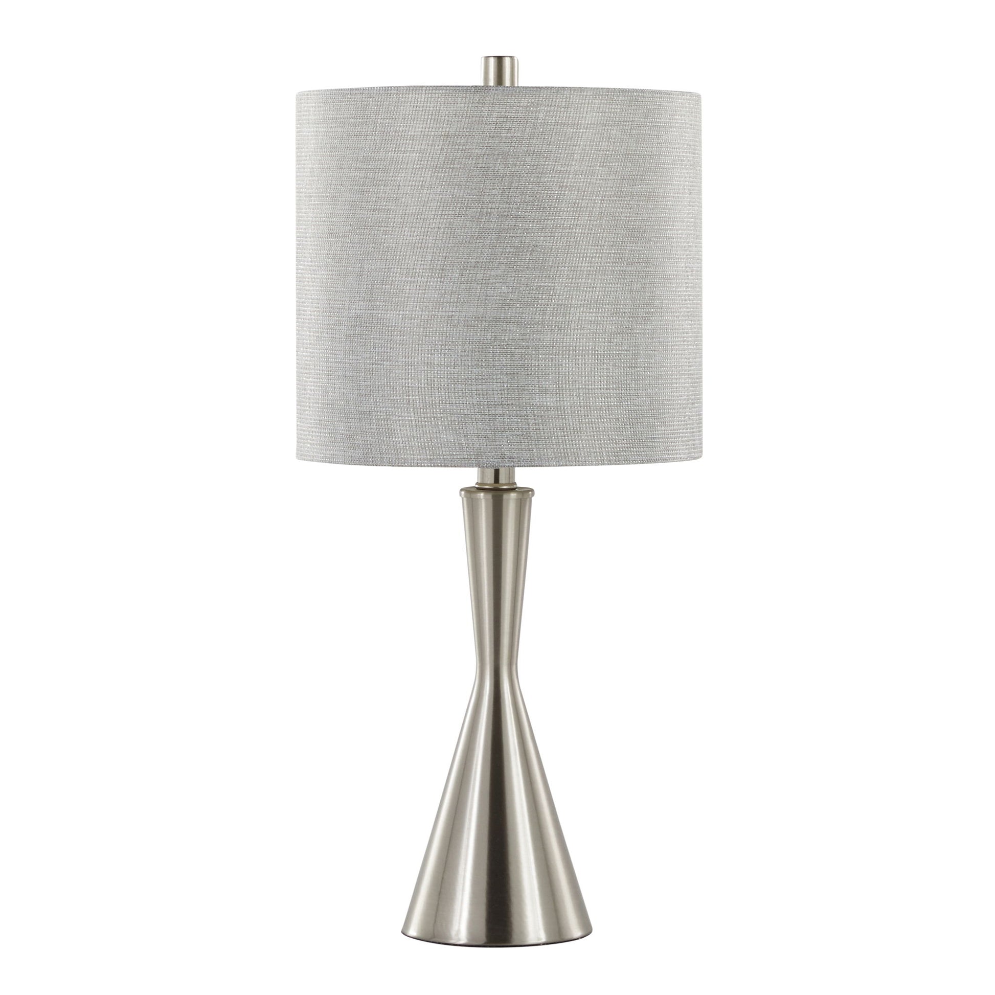 Gemma - Contemporary Table Lamp (Set of 2)