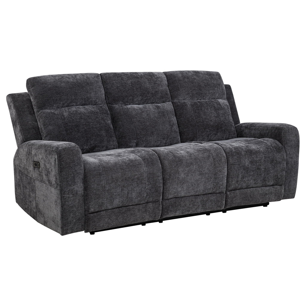 Patrick - Power Reclining Sofa Set