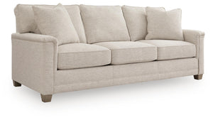 Rayne-Cove - Sofa - Opal