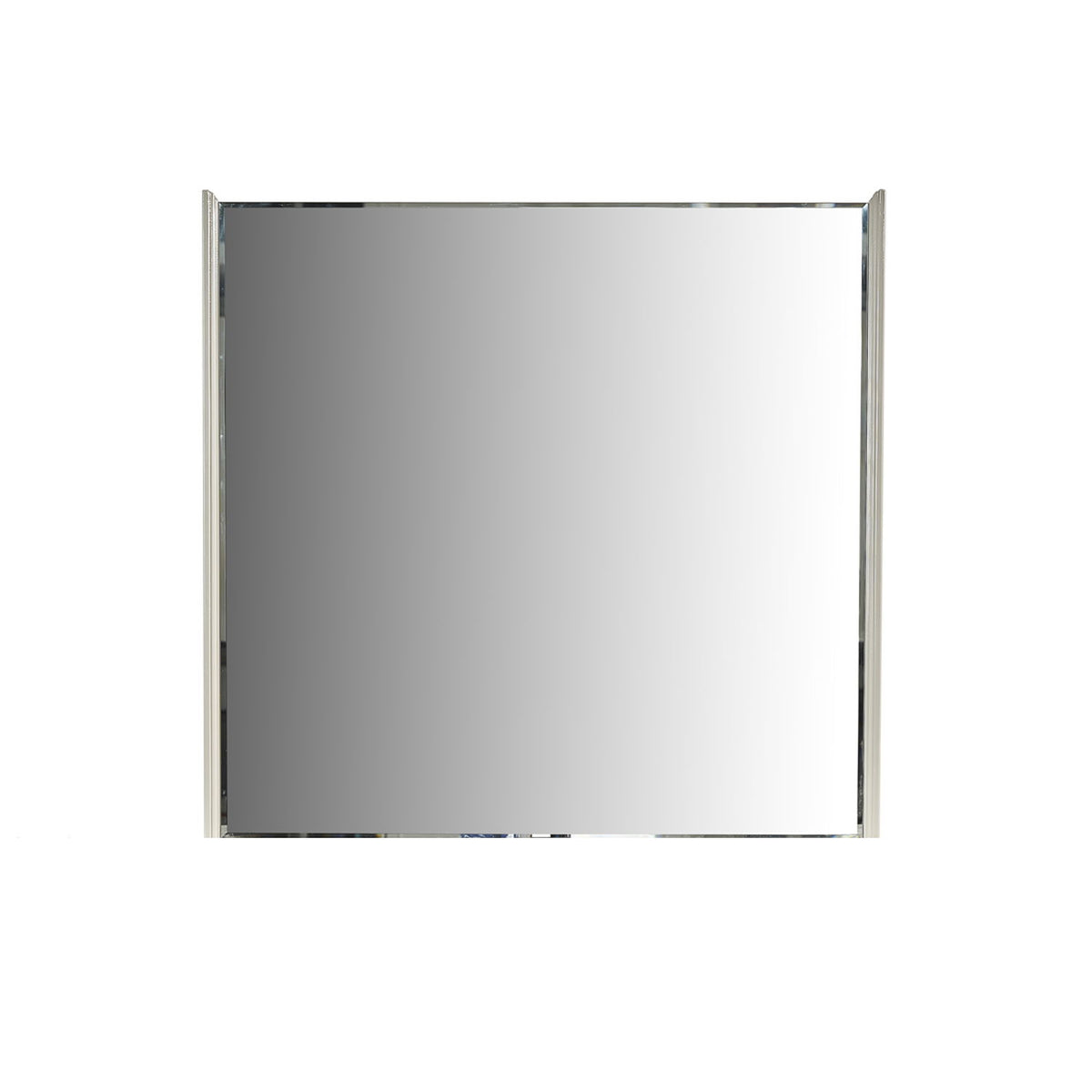 Omari - Mirror - Beige