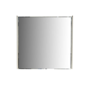 Omari - Mirror - Beige