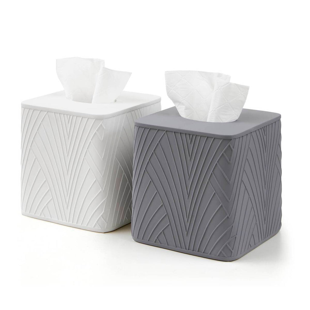 Diatom - Bath Accessories Set - Soft Snow