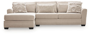 Mandi Point - 2 Piece Sectional