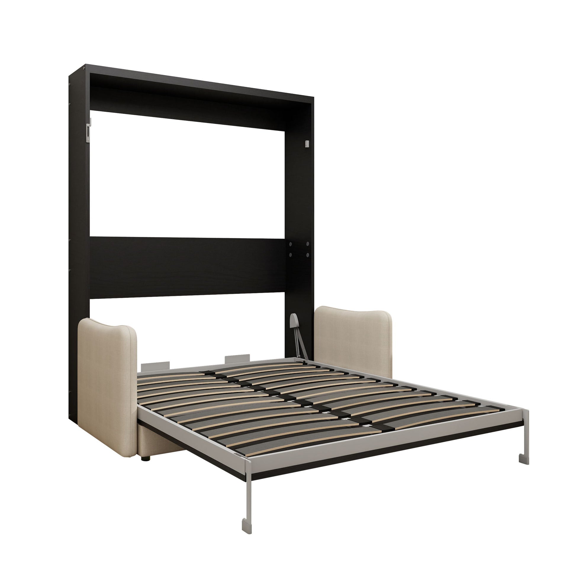 Murphy Bed, Wall Bed With Sofa