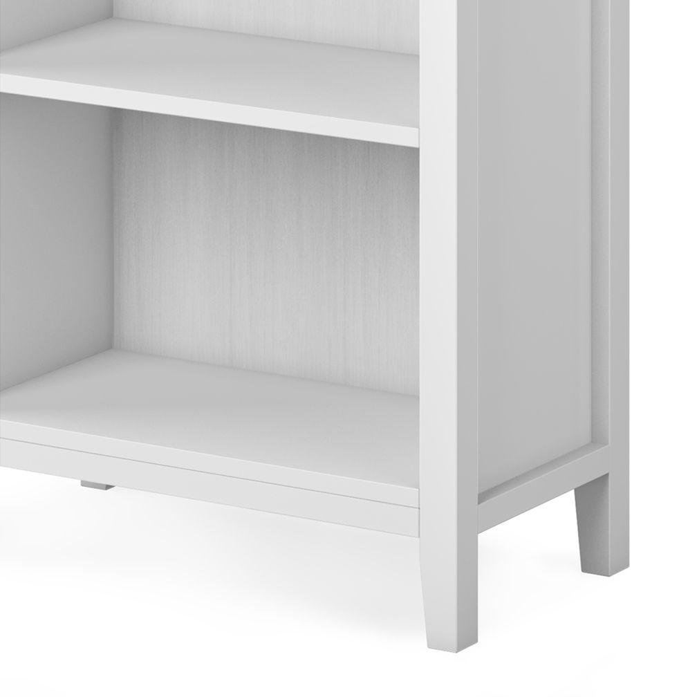 Artisan - 5 Shelf Bookcase