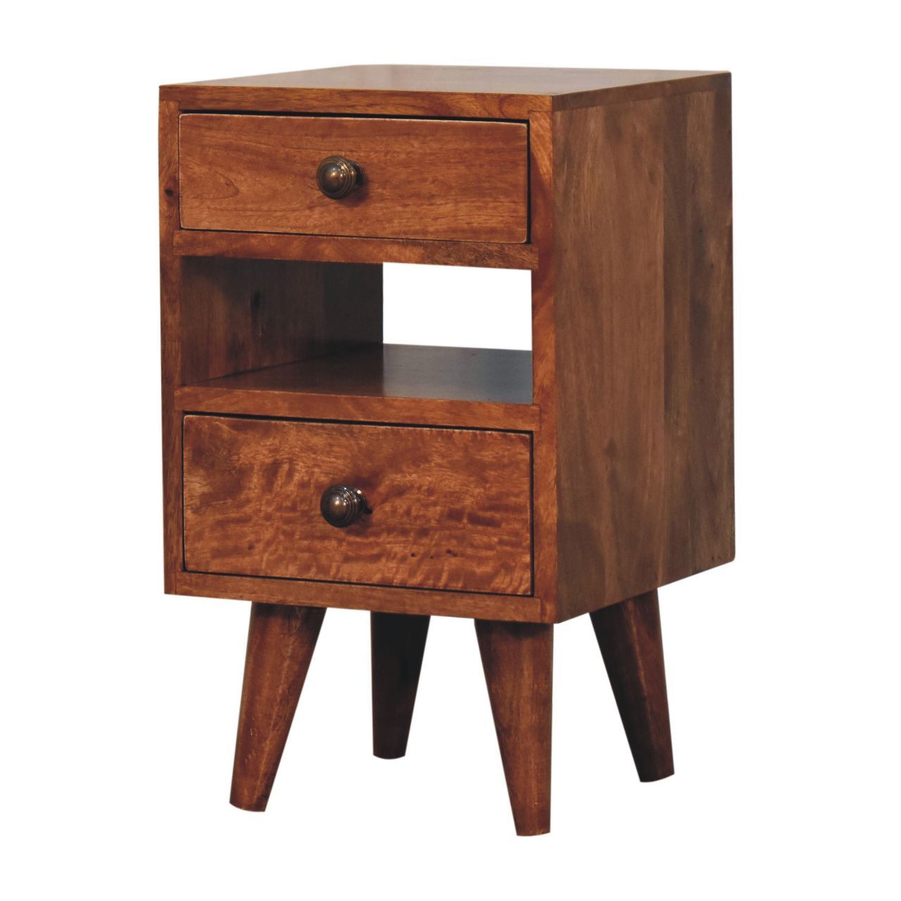 Mini Classic Multi Nightstand