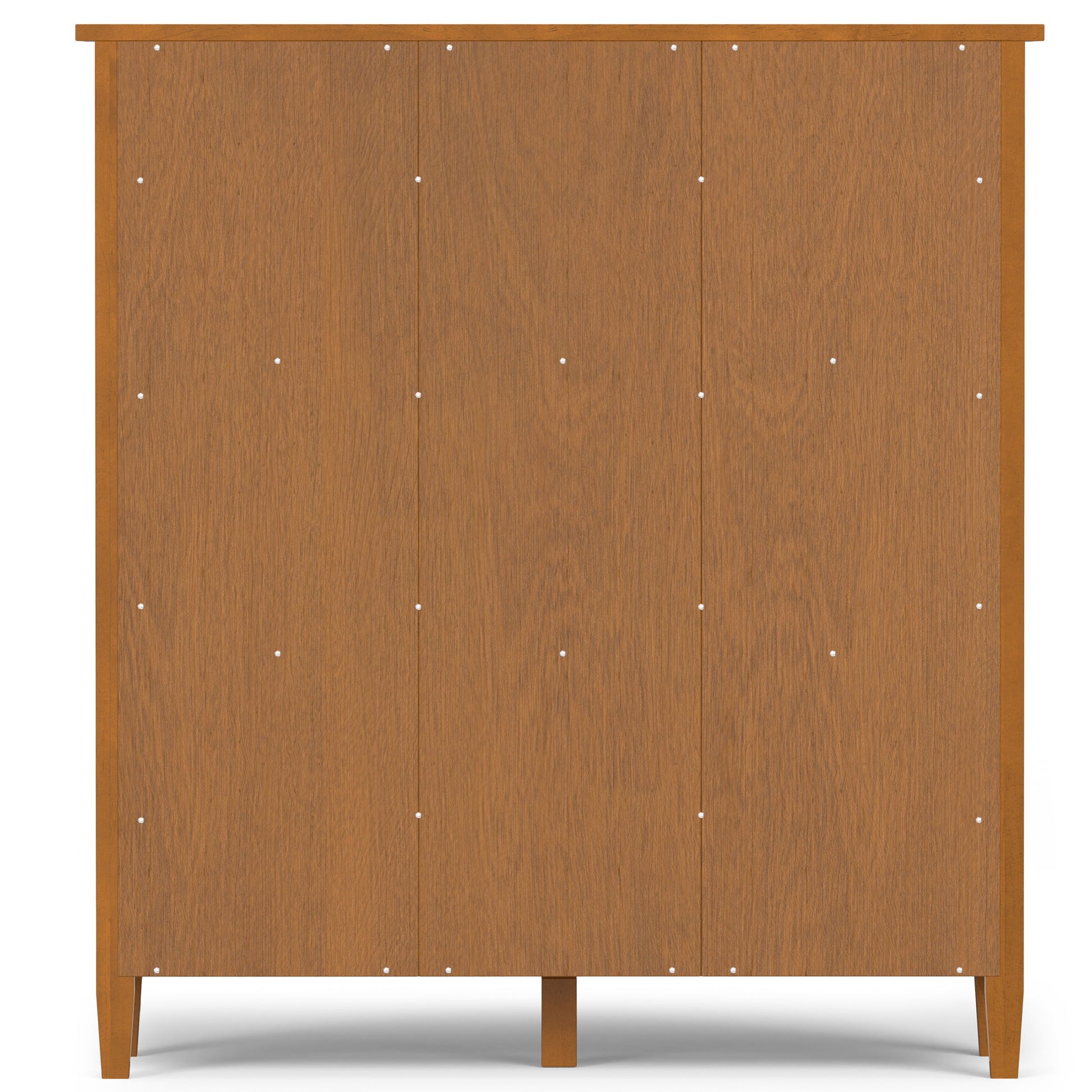 Warm Shaker - Handcrafted Cube Storage