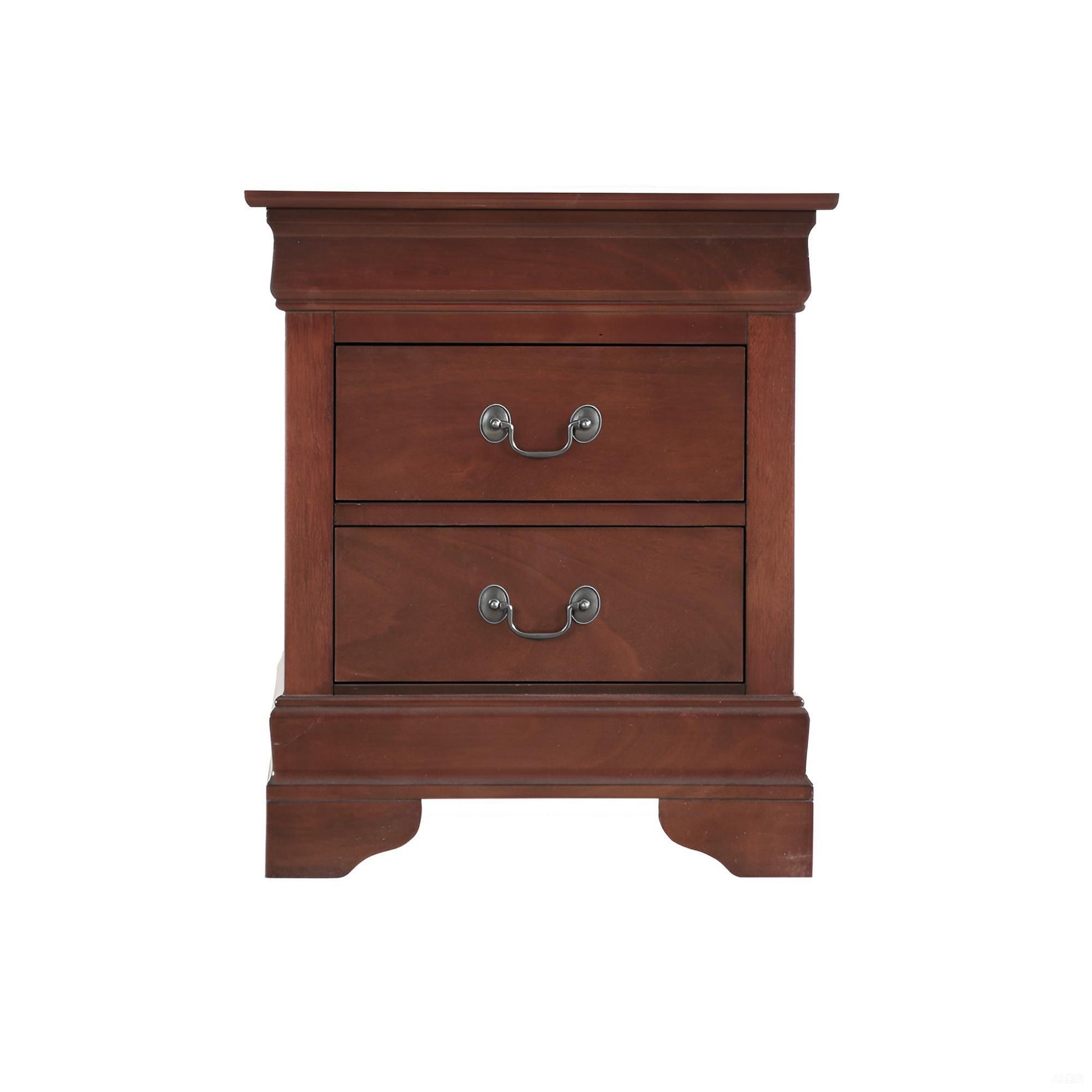 Louis Phillipe - Accent Nightstand