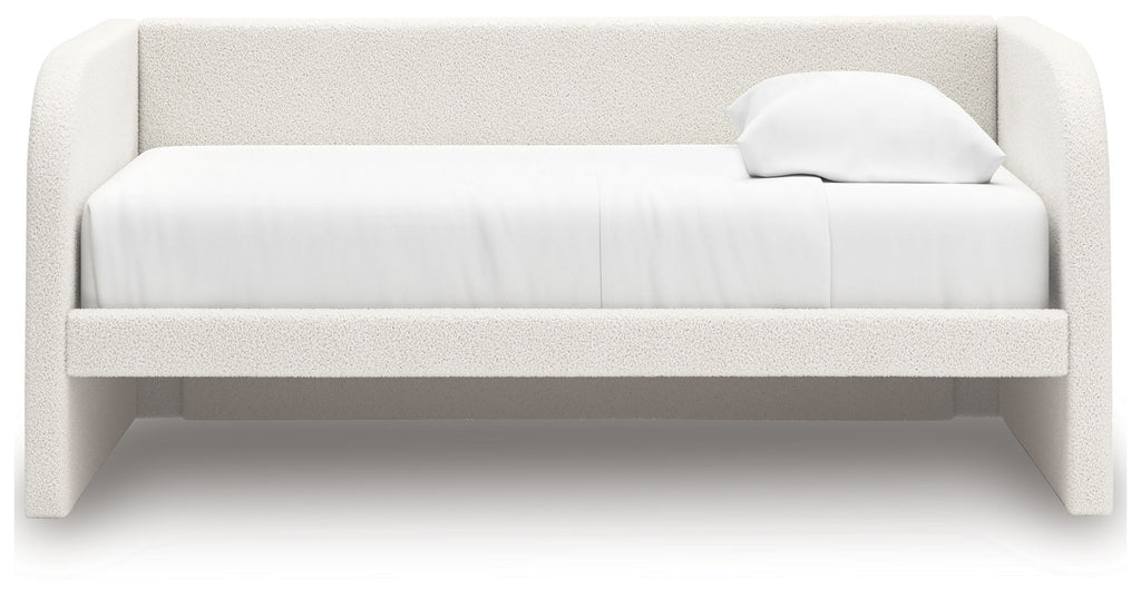 Arloster - Upholstered Day Bed Set
