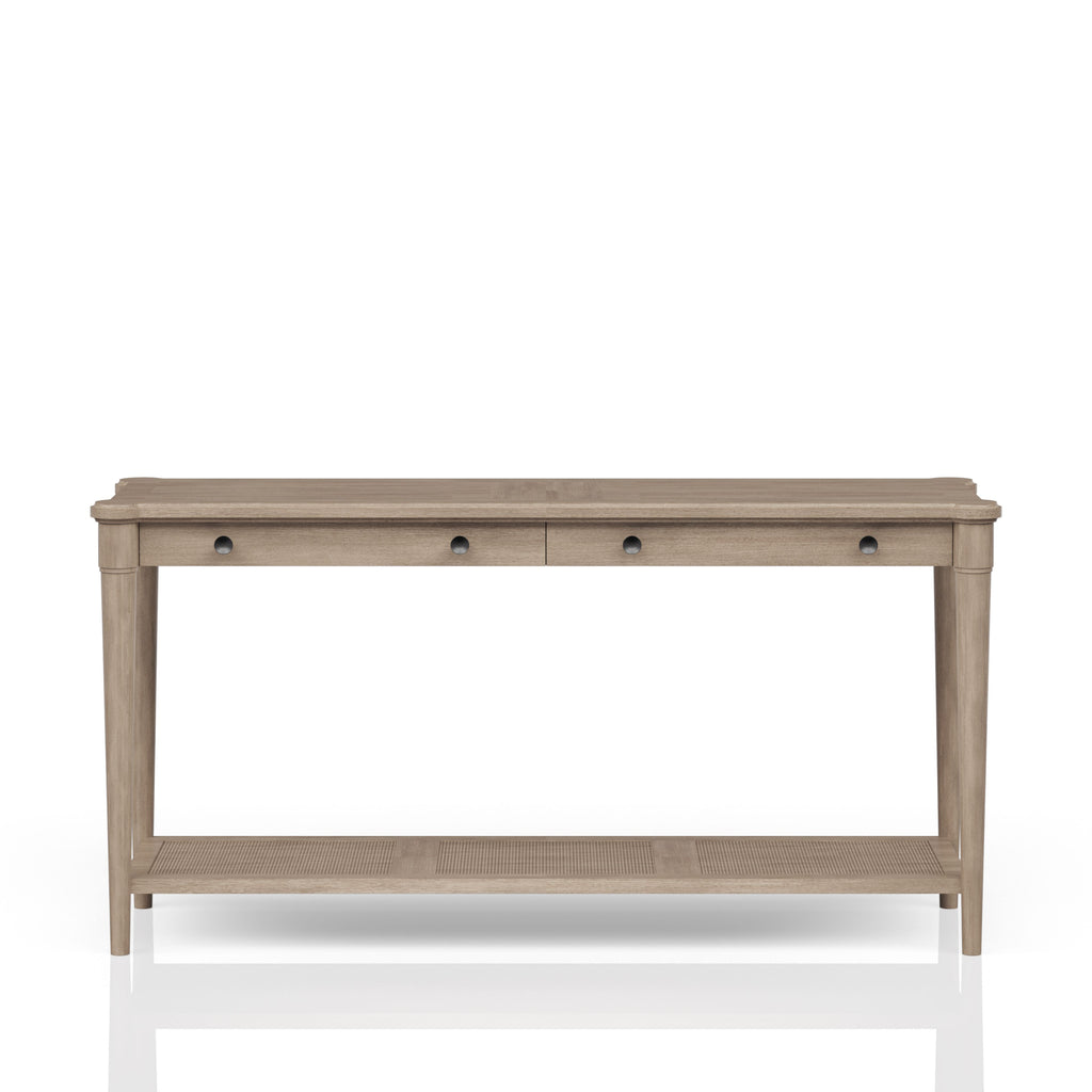 Sofa Table - Sand