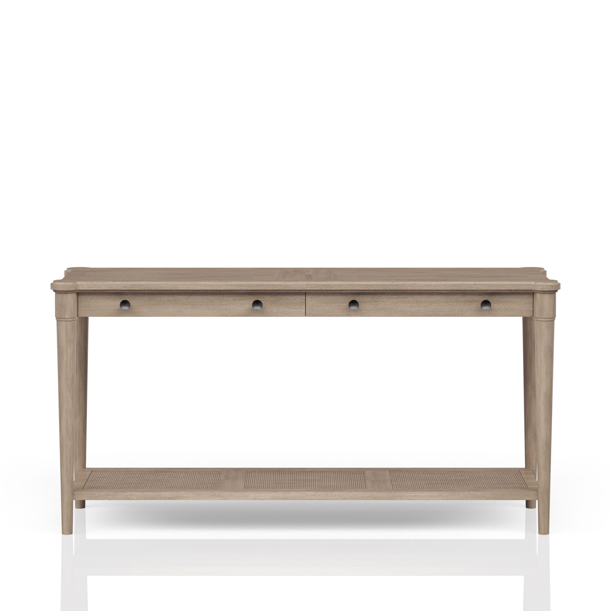 Sofa Table - Sand