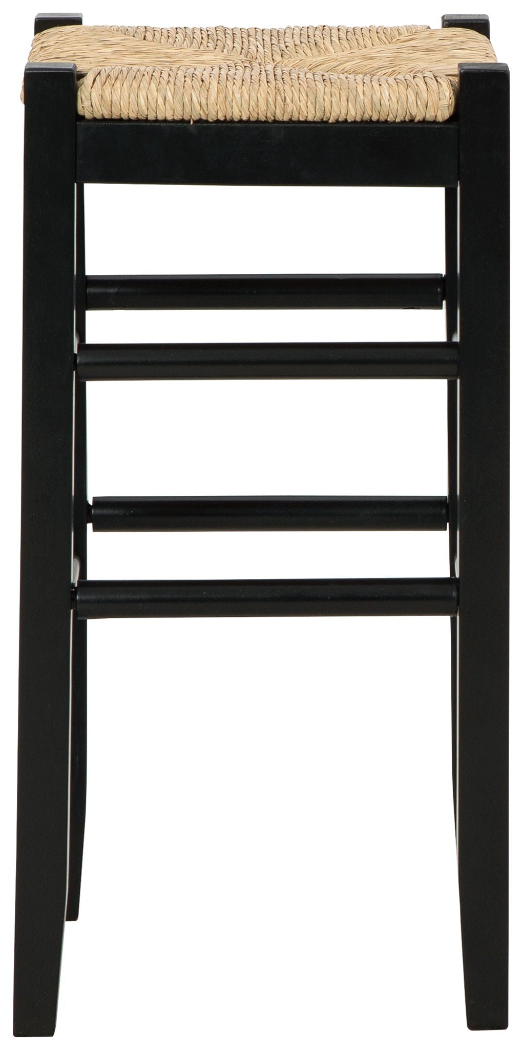 Mirimyn - Tall Stool (Set of 2) - Black