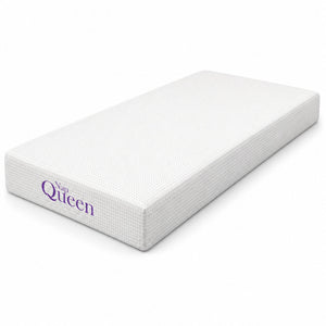 12" Memory Foam Mattress