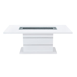 Ariya - Dining Table And Chair Set