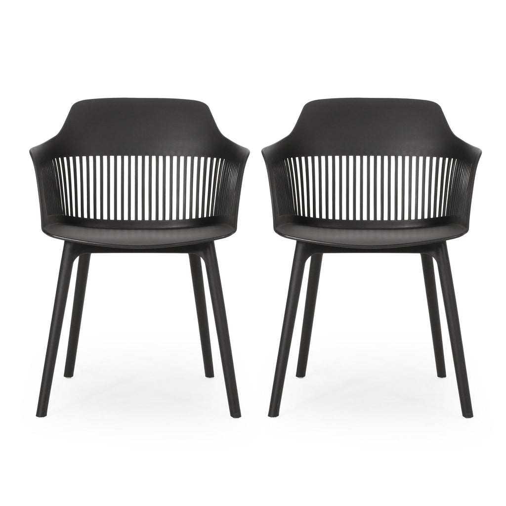 Dahlia - Chair (Set of 2)