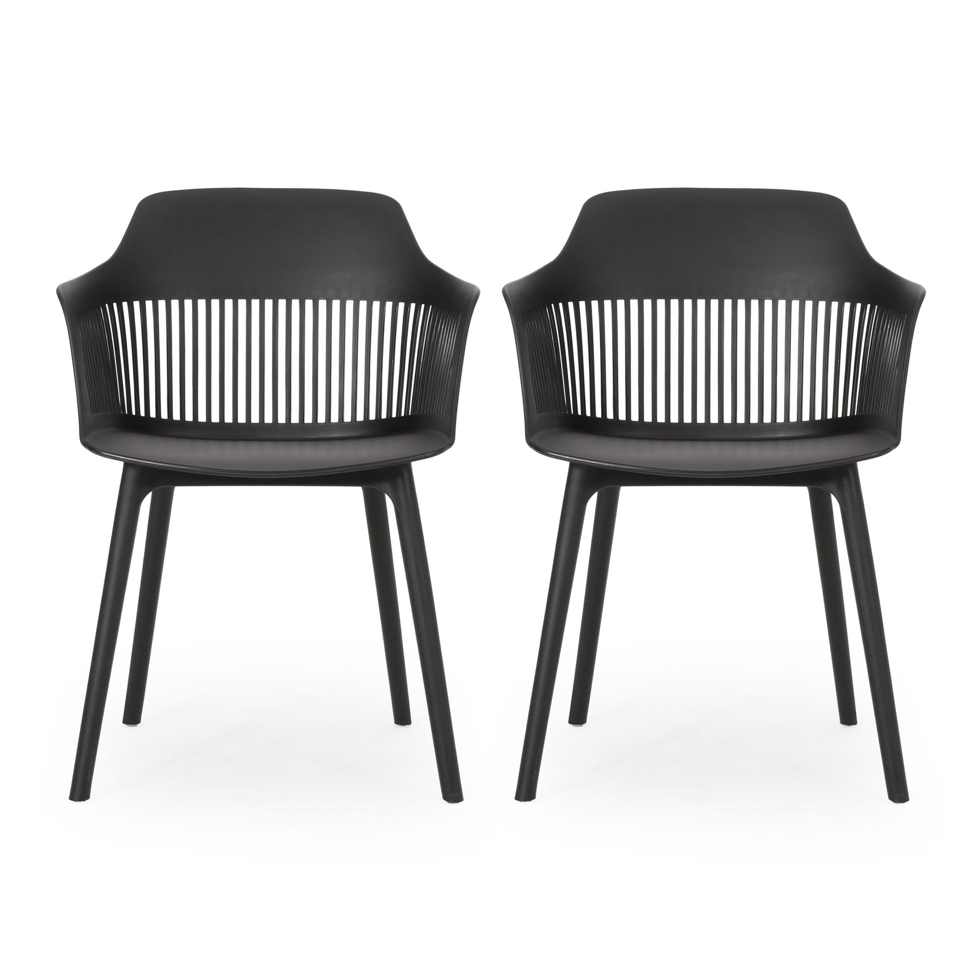 Dahlia - Chair (Set of 2)