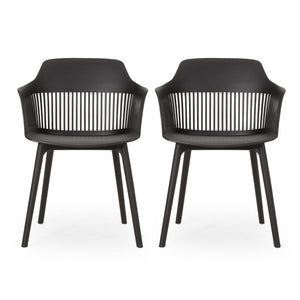 Dahlia - Chair (Set of 2)