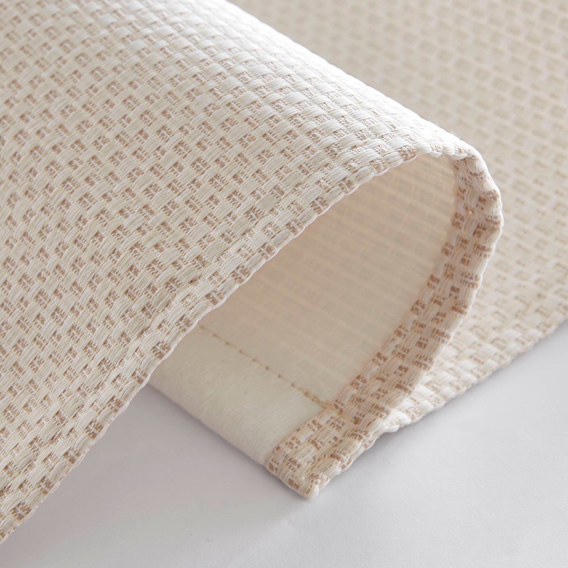 Galen Matte - 27x64" Cordless Roman Blind Galen Matte Fabric - Matte Ivory