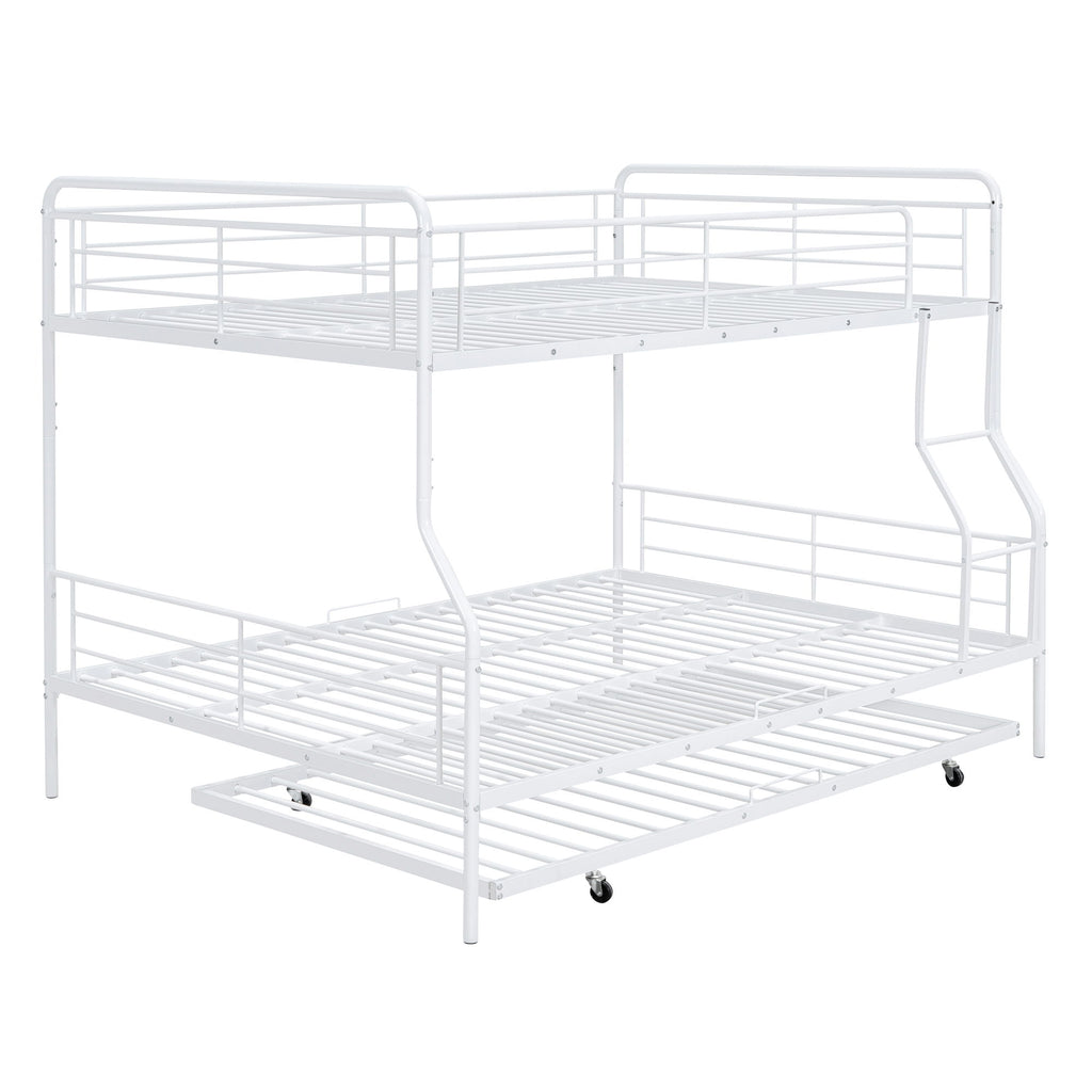Contemporary Bunk Bed