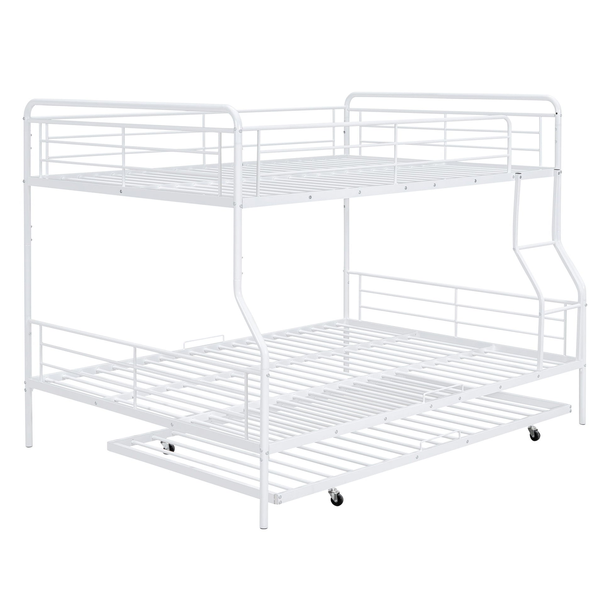Contemporary Bunk Bed