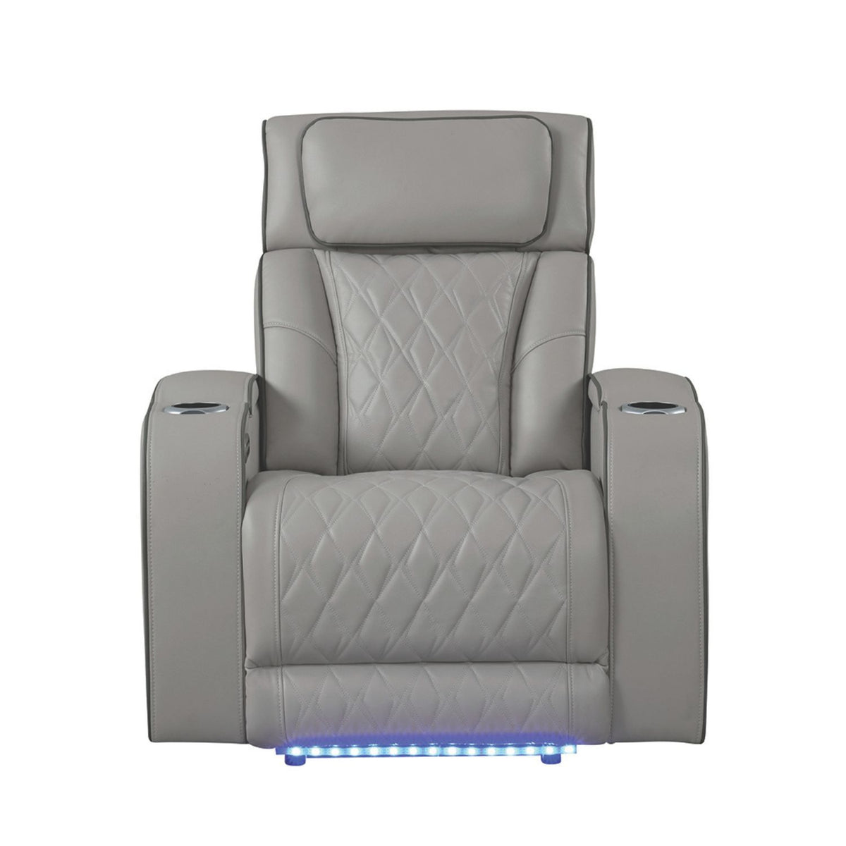 Fortuner - Power Reclining Chair