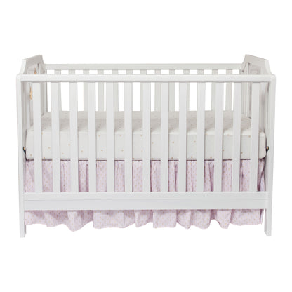 Celeste - 3-in-1 Convertible Island Crib